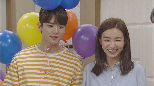 韓国ドラマ「一緒に暮らしませんか？」