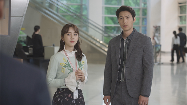韓国ドラマ「一緒に暮らしませんか？」