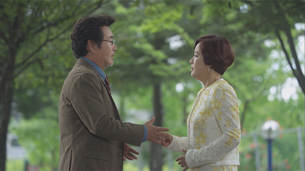 韓国ドラマ「一緒に暮らしませんか？」