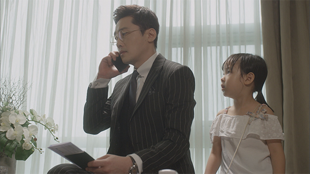 韓国ドラマ「一緒に暮らしませんか？」
