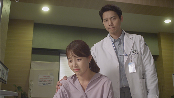 韓国ドラマ「一緒に暮らしませんか？」