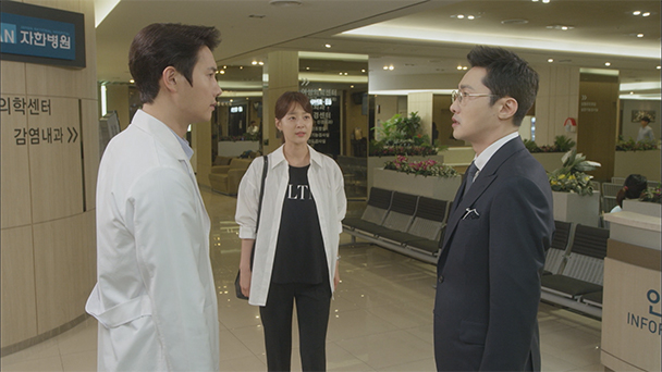 韓国ドラマ「一緒に暮らしませんか？」