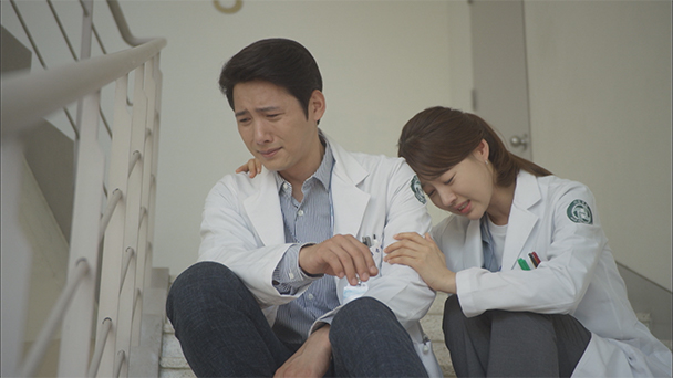 韓国ドラマ「一緒に暮らしませんか？」