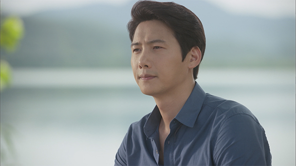 韓国ドラマ「一緒に暮らしませんか？」