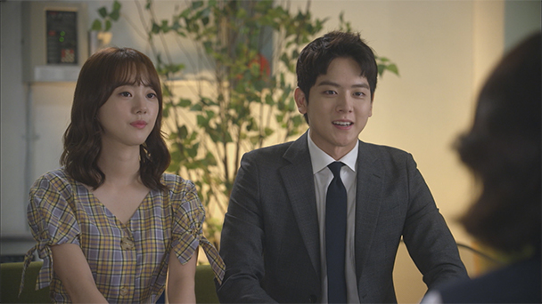 韓国ドラマ「一緒に暮らしませんか？」