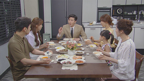 韓国ドラマ「一緒に暮らしませんか？」