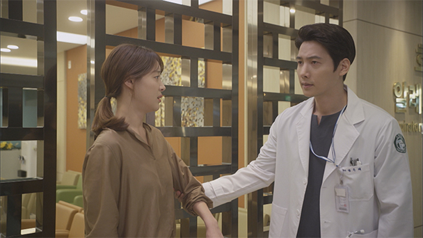 韓国ドラマ「一緒に暮らしませんか？」