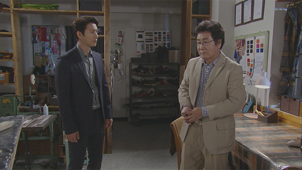 韓国ドラマ「一緒に暮らしませんか？」