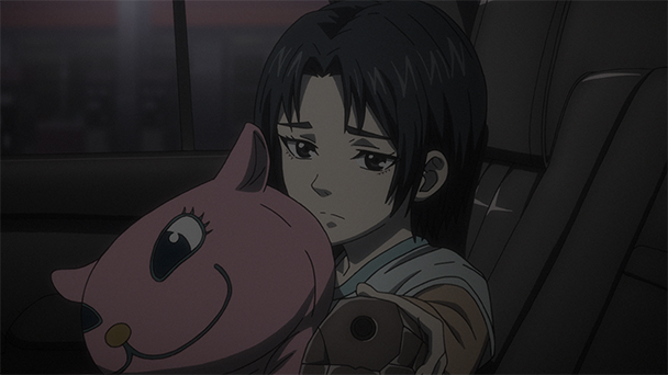 㐧伍刻 刻刻 Bs朝日