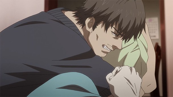 㐧陸刻 刻刻 Bs朝日