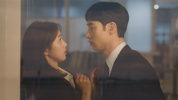 韓国ドラマ「輝く星のターミナル」