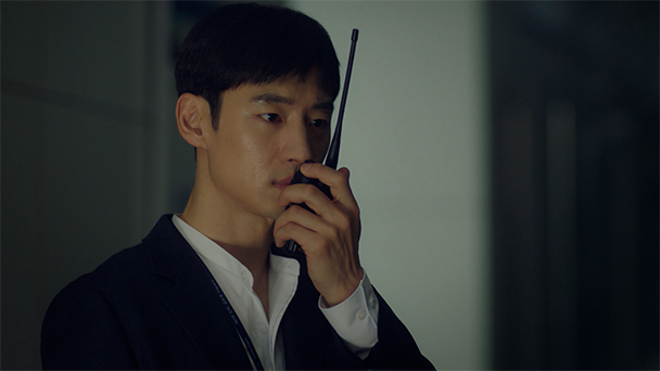 韓国ドラマ「輝く星のターミナル」