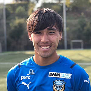 42 プロサッカー選手 遠野大弥 22歳 二十歳の挑戦 Bs朝日