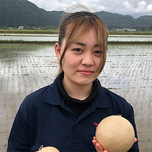 二十歳の挑戦