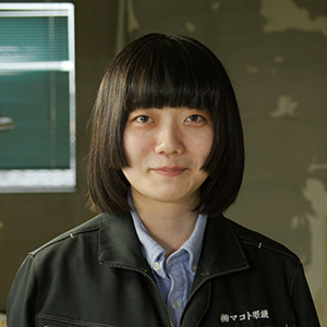 二十歳の挑戦