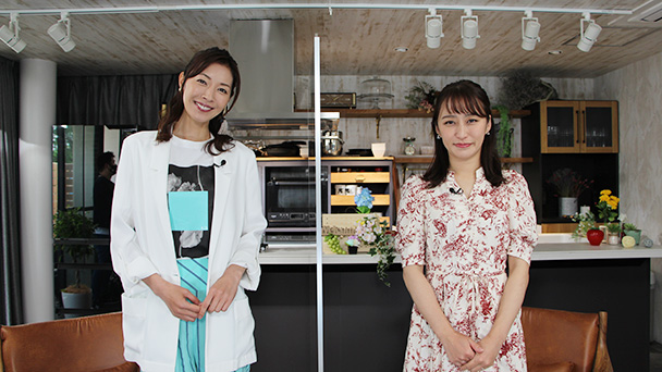 滝沢沙織 多趣味でアクティブな生活を深掘りコーヒー 野菜作り編 ステキなスキマ時間 Bs朝日 滝沢沙織 多趣味でアクティブな生活を深掘りコーヒー 野菜作り編 ステキなスキマ時間 Bs朝日