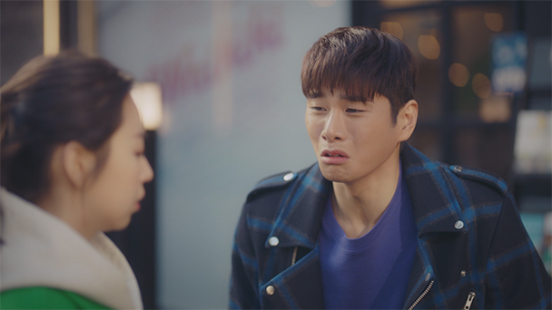 韓国ドラマ「ウラチャチャ！？～男女６人恋のバトル～」