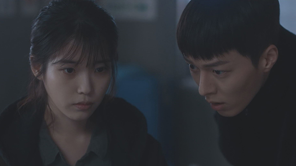 第１０話 それぞれの思惑 韓国ドラマ マイ ディア ミスター 私のおじさん Bs朝日