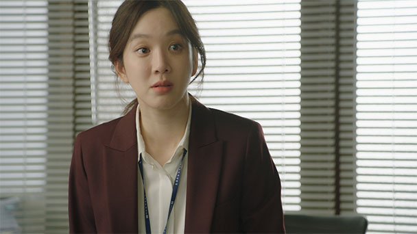 韓国ドラマ「検事ラプソディ～僕と彼女の愛すべき日々～」