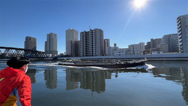 バナナマン日村が歩く！ ウォーキングのひむ太郎