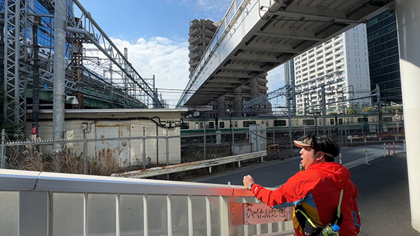 バナナマン日村が歩く！ ウォーキングのひむ太郎