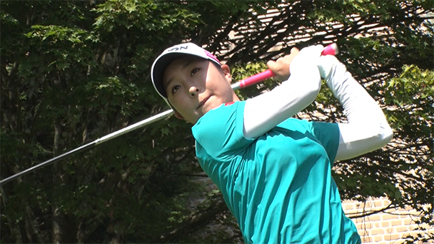 軽井沢72ゴルフ 北コース（前編）