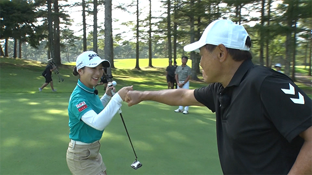 極上！ゴルフ場探訪