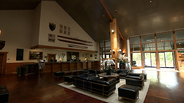 ニドムクラシックコース①