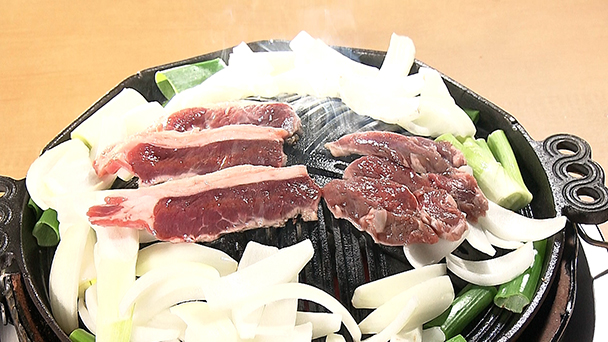 ニドムクラシックコース②