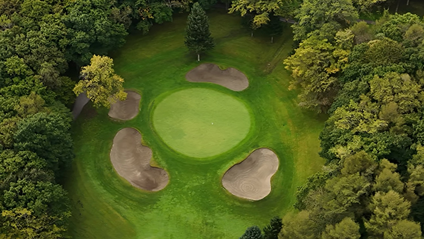 ニドムクラシックコース③