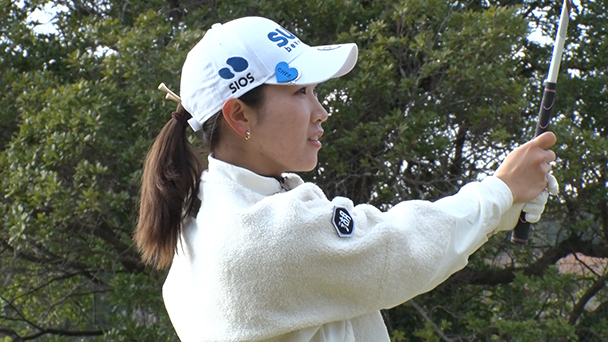 グランフィールズCC②