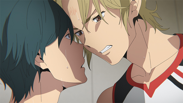 05 フィードバック リーマンズクラブ Bs朝日