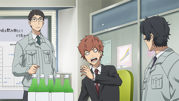 04 コンフリクト リーマンズクラブ Bs朝日