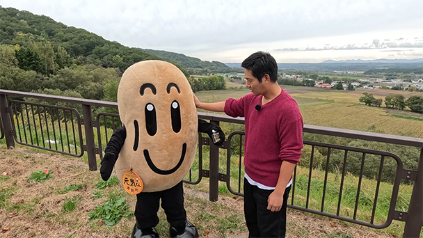 大規模農業の夢を叶えたい！北の国で小豆農家となった元外科医