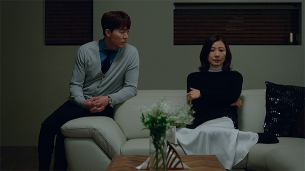 韓国ドラマ「夫婦の世界」