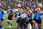U20女子ラグビー日本代表