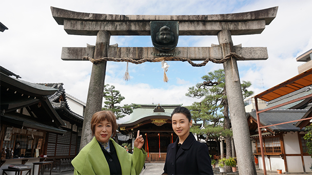 京都ぶらり歴史探訪