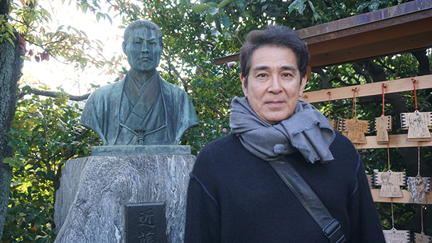 京都ぶらり歴史探訪