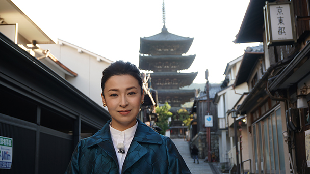 京都ぶらり歴史探訪