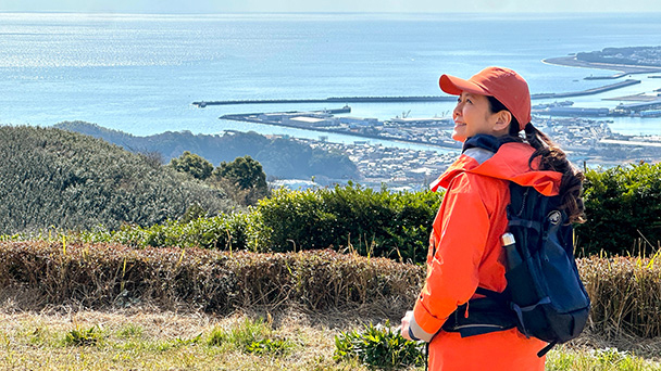 高草山・満観峰（たかくさやま・まんかんぽう）前編