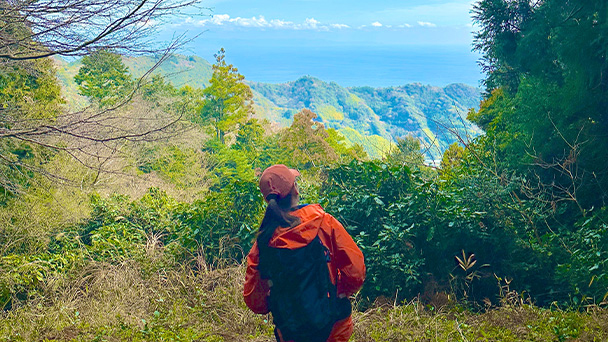 高草山・満観峰（たかくさやま・まんかんほう）後編