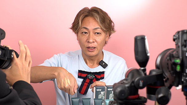 自分流～“知”の探求者たち～