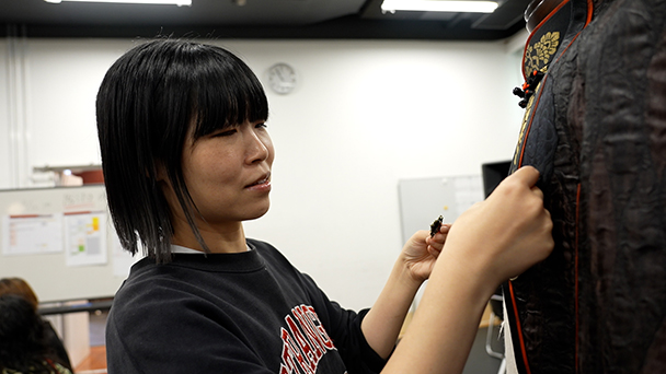 自分流～“知”の探求者たち～