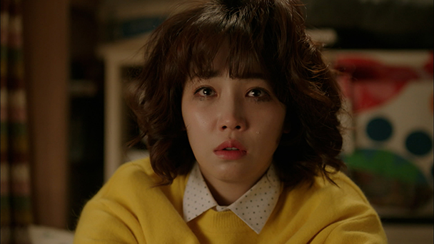 韓国ドラマ「ハルハル～私はあなた？あなたは私？～」