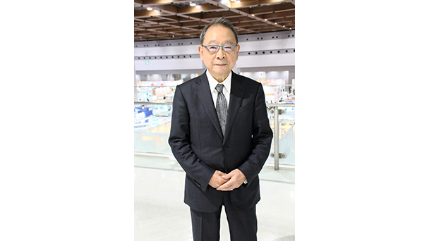 太陽生命 Presents 草野仁の名医が寄りそう！カラダ若返りTV
