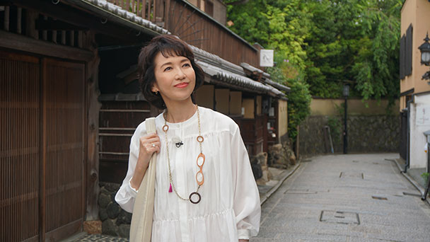 あなたの知らない京都旅 ～１２００年の物語～