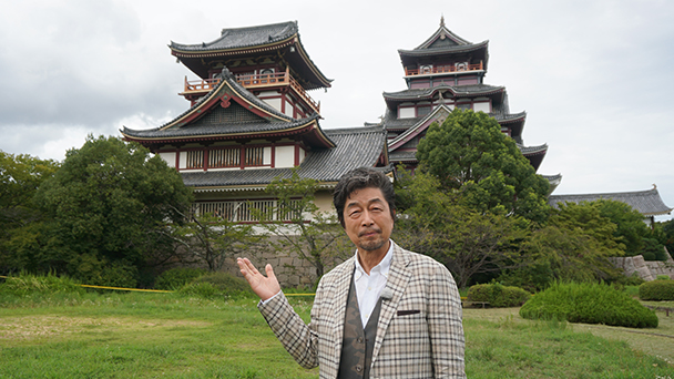 あなたの知らない京都旅 ～１２００年の物語～