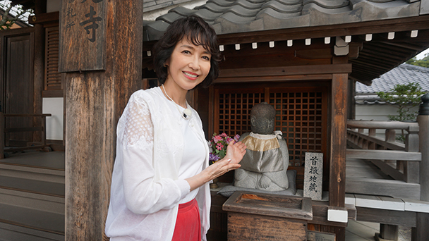 あなたの知らない京都旅 ～１２００年の物語～