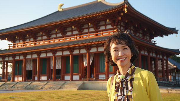 あなたの知らない京都旅 ～１２００年の物語～