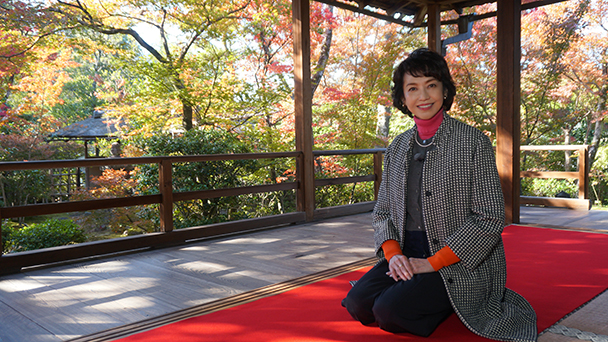 あなたの知らない京都旅 ～１２００年の物語～